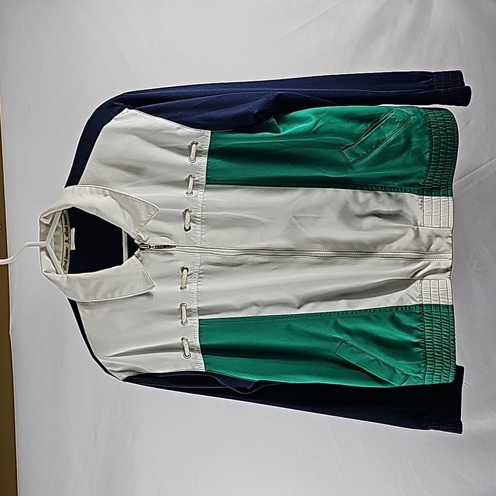 Alfred Dunner Lightweight Jacket